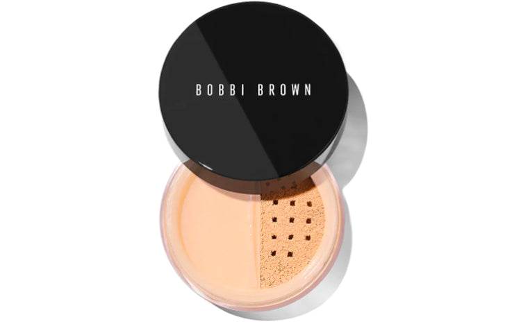 Рассыпчатая пудра Bobbi Brown Makeup Setting Powder - Boxette Shop